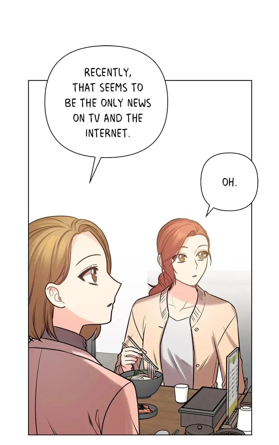 Read Green Light for Romance chapter 60 image 10 on Lezhin