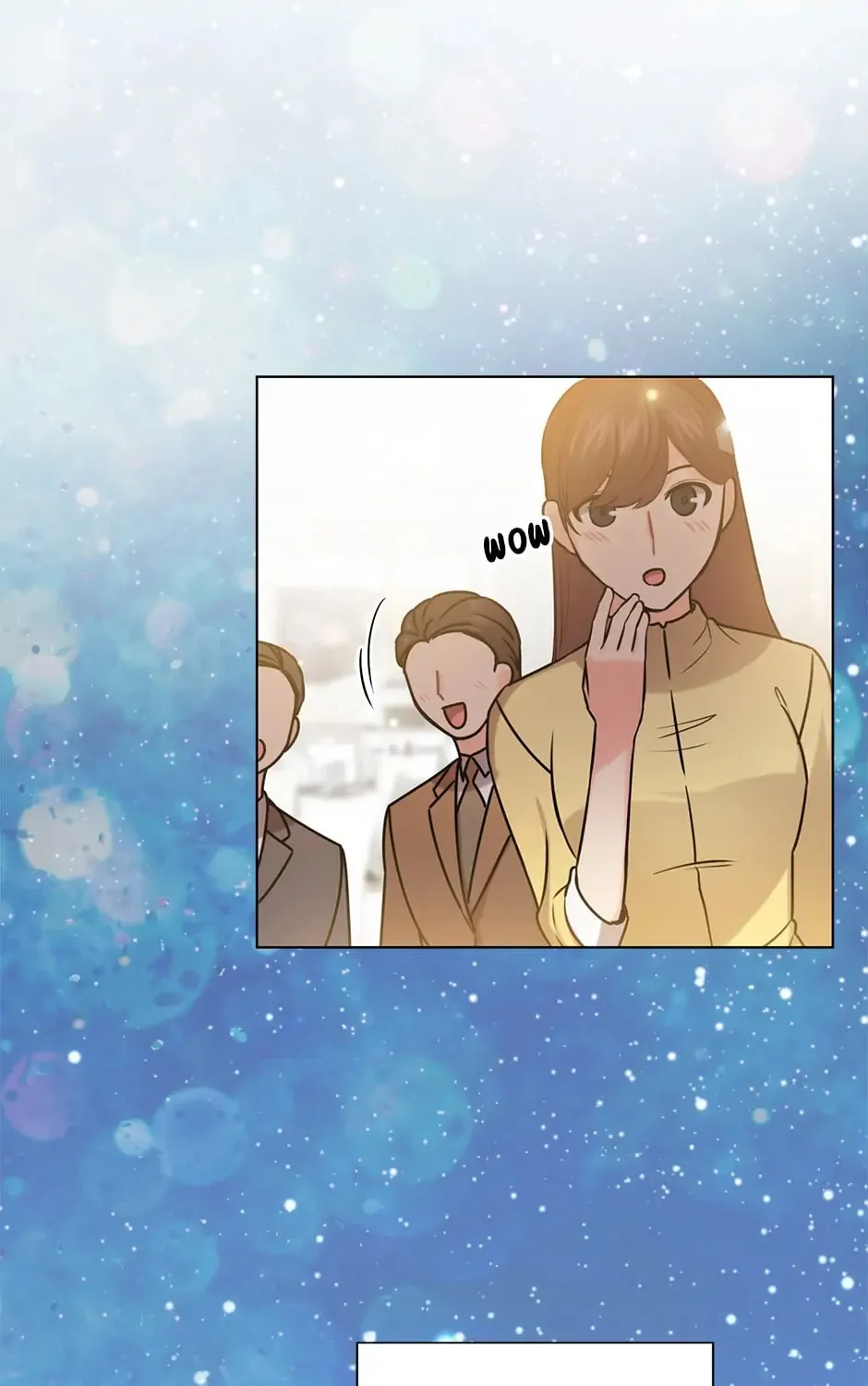 Read Green Light for Romance chapter 60 image 102 on Lezhin