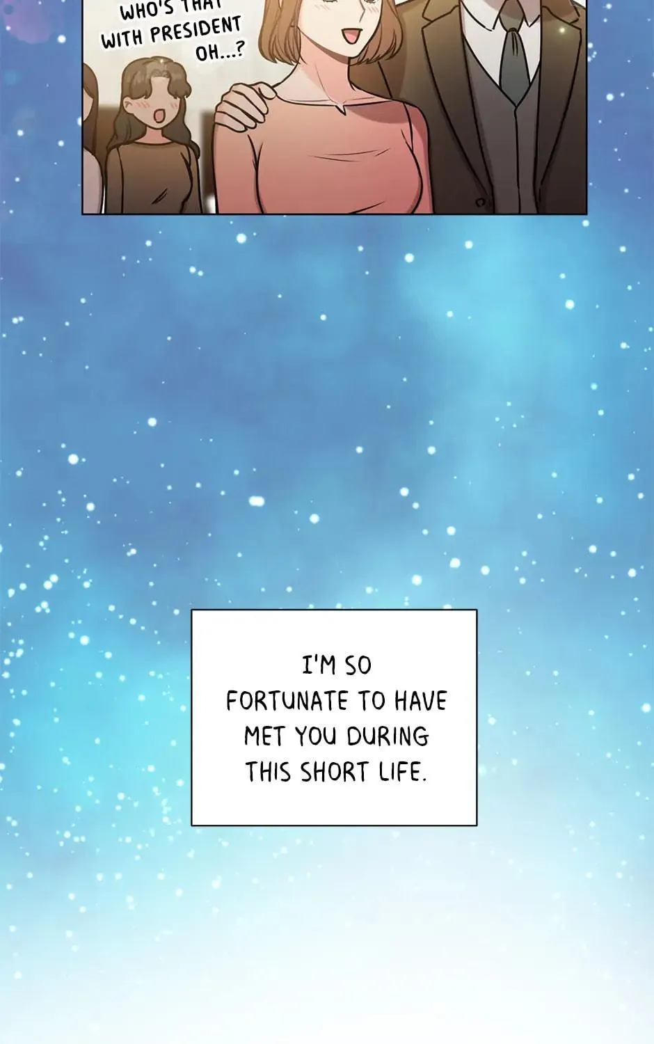 Read Green Light for Romance chapter 60 image 106 on Lezhin