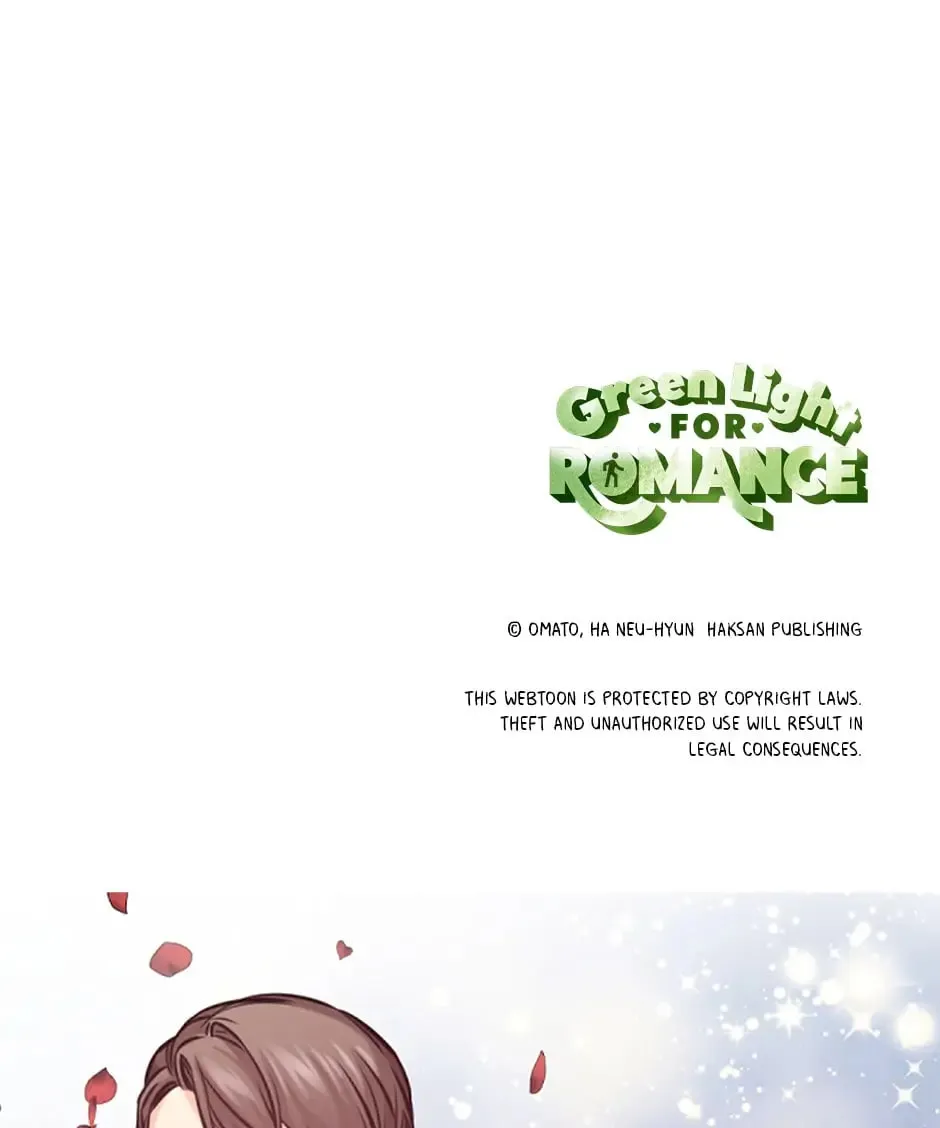 Read Green Light for Romance chapter 60 image 116 on Lezhin