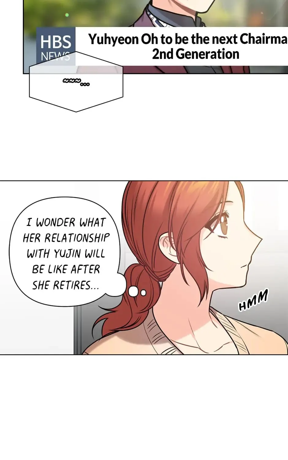 Read Green Light for Romance chapter 60 image 14 on Lezhin