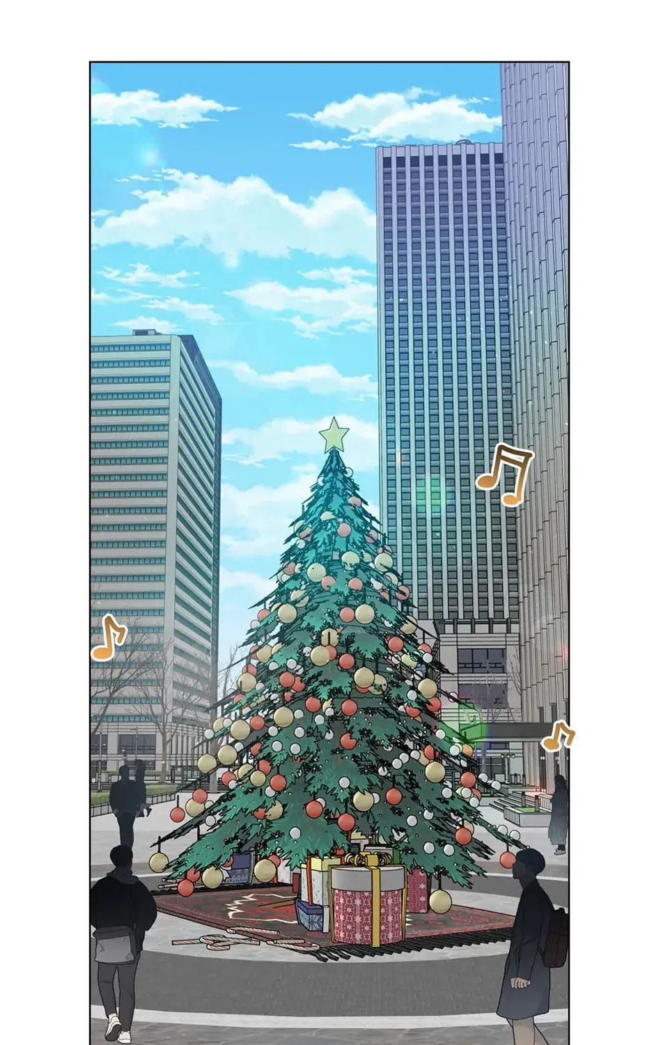 Read Green Light for Romance chapter 60 image 2 on Lezhin
