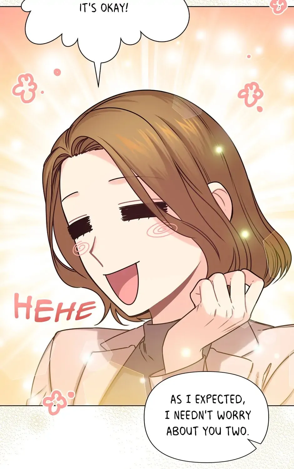 Read Green Light for Romance chapter 60 image 24 on Lezhin