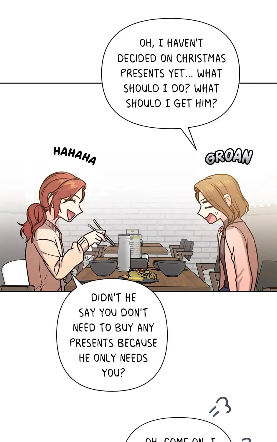 Read Green Light for Romance chapter 60 image 26 on Lezhin