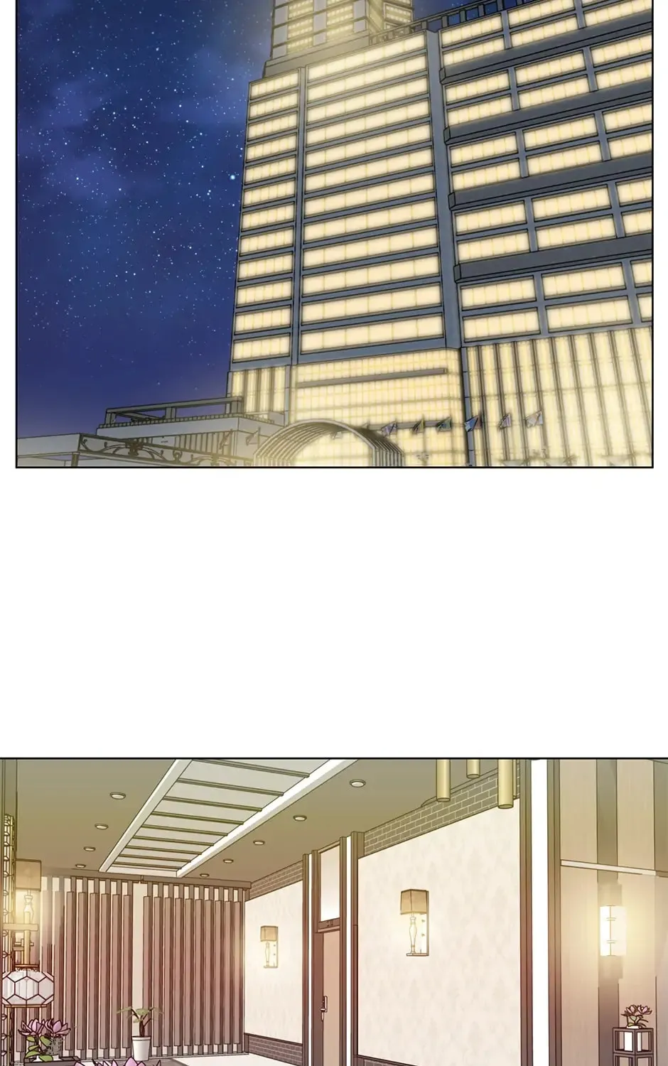 Read Green Light for Romance chapter 60 image 42 on Lezhin