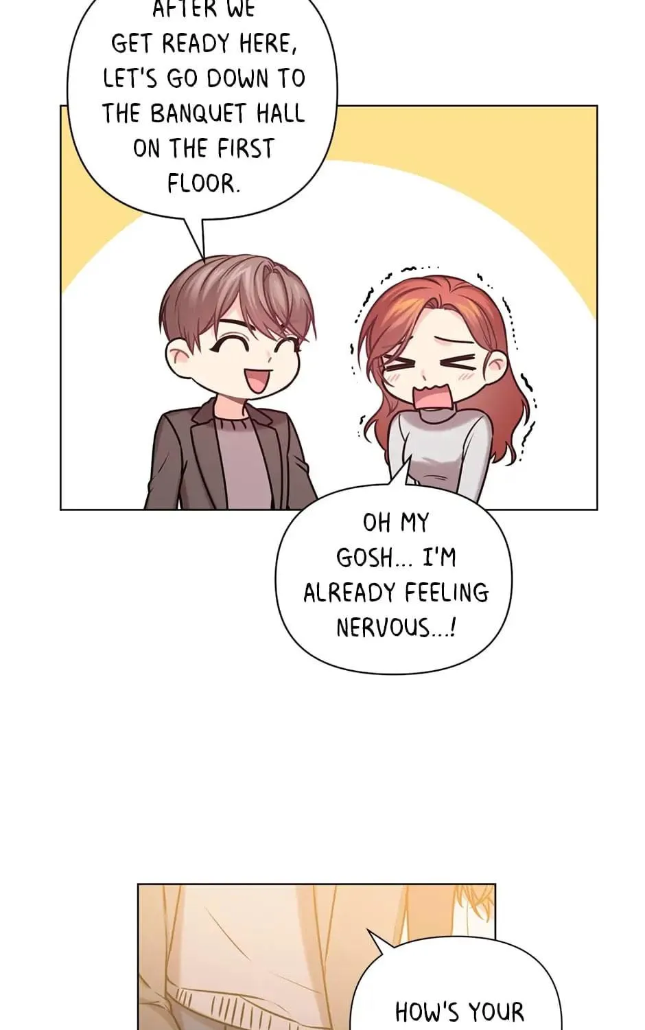 Read Green Light for Romance chapter 60 image 46 on Lezhin