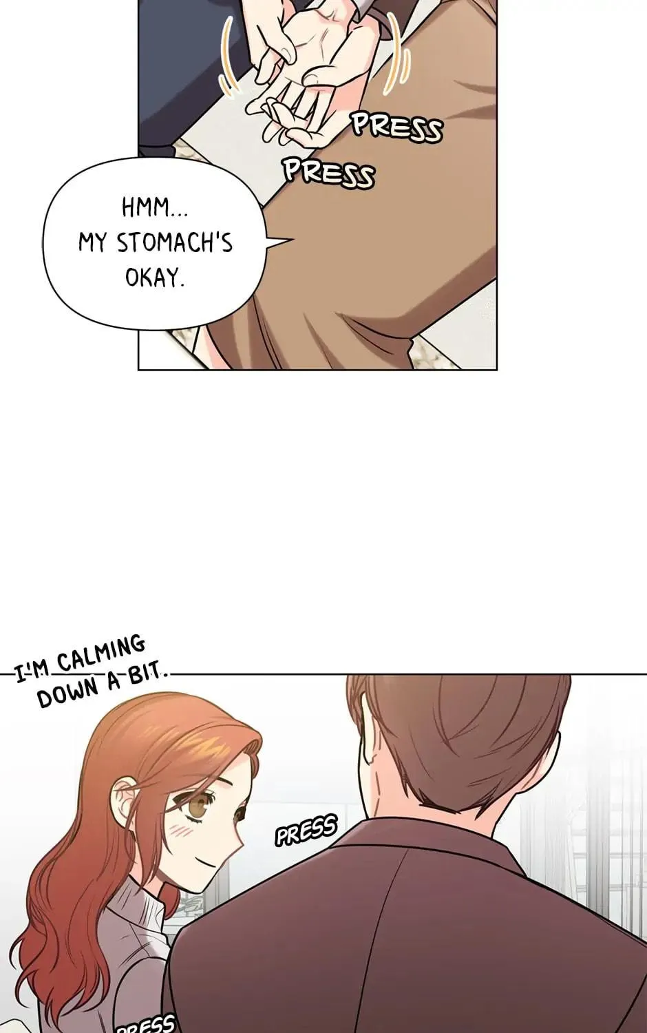 Read Green Light for Romance chapter 60 image 48 on Lezhin