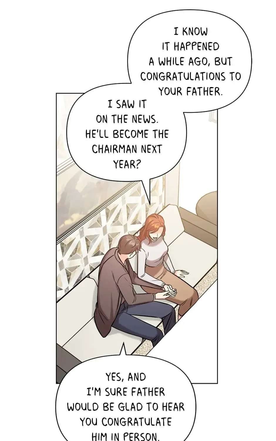 Read Green Light for Romance chapter 60 image 50 on Lezhin