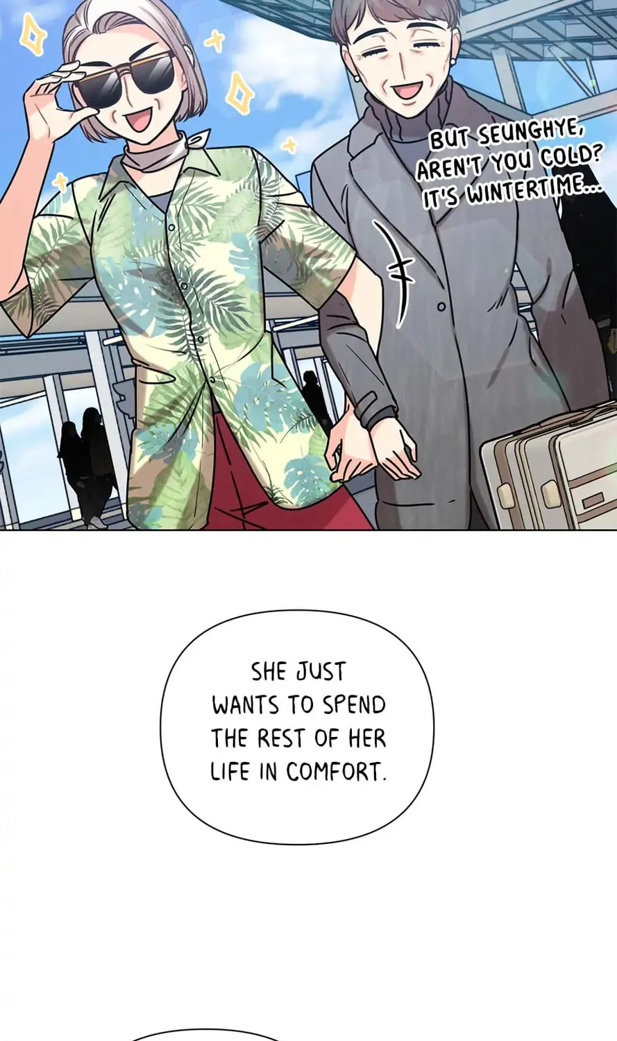 Read Green Light for Romance chapter 60 image 54 on Lezhin