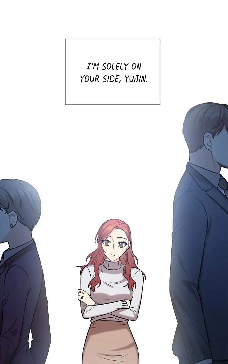 Read Green Light for Romance chapter 60 image 68 on Lezhin