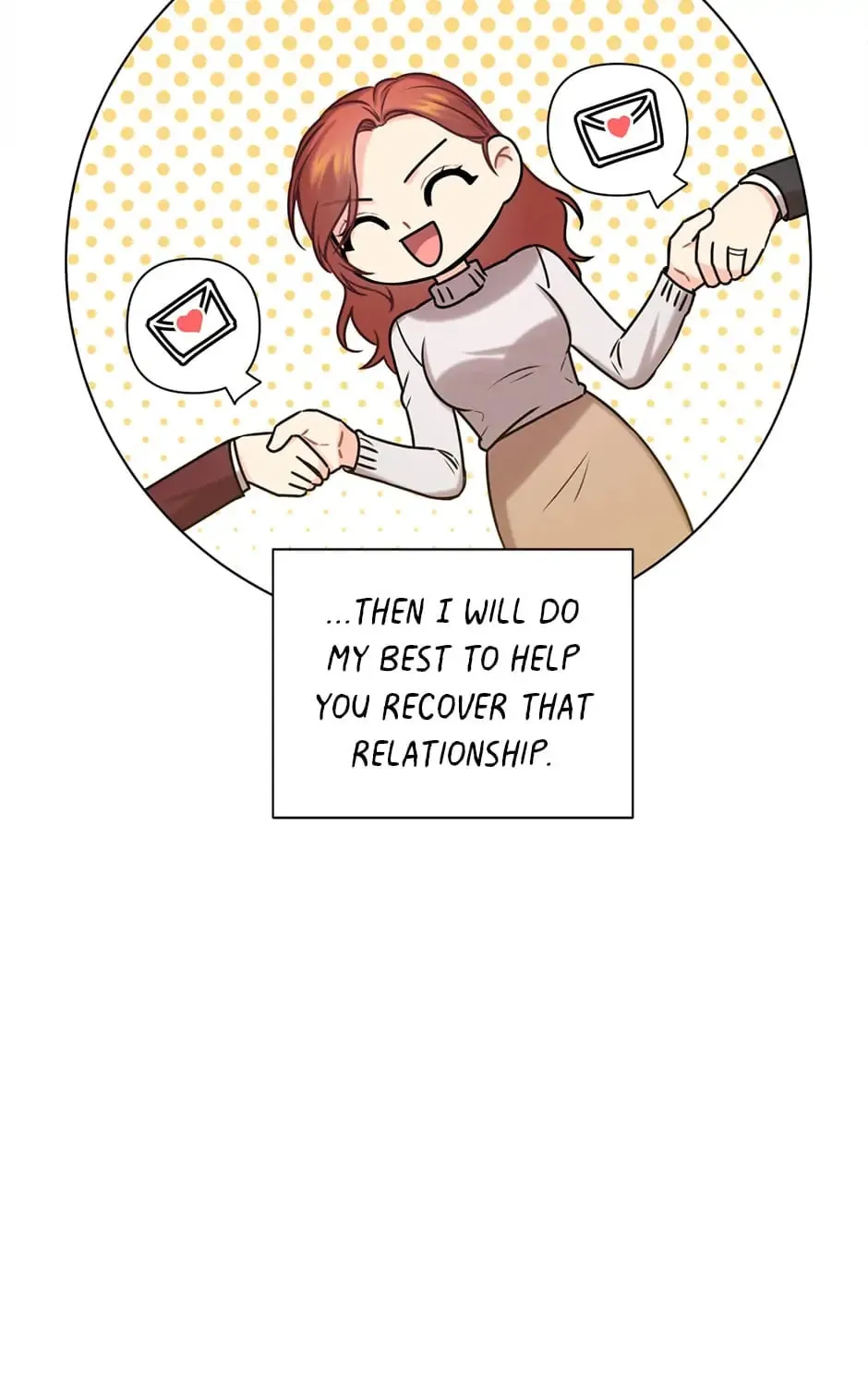 Read Green Light for Romance chapter 60 image 72 on Lezhin