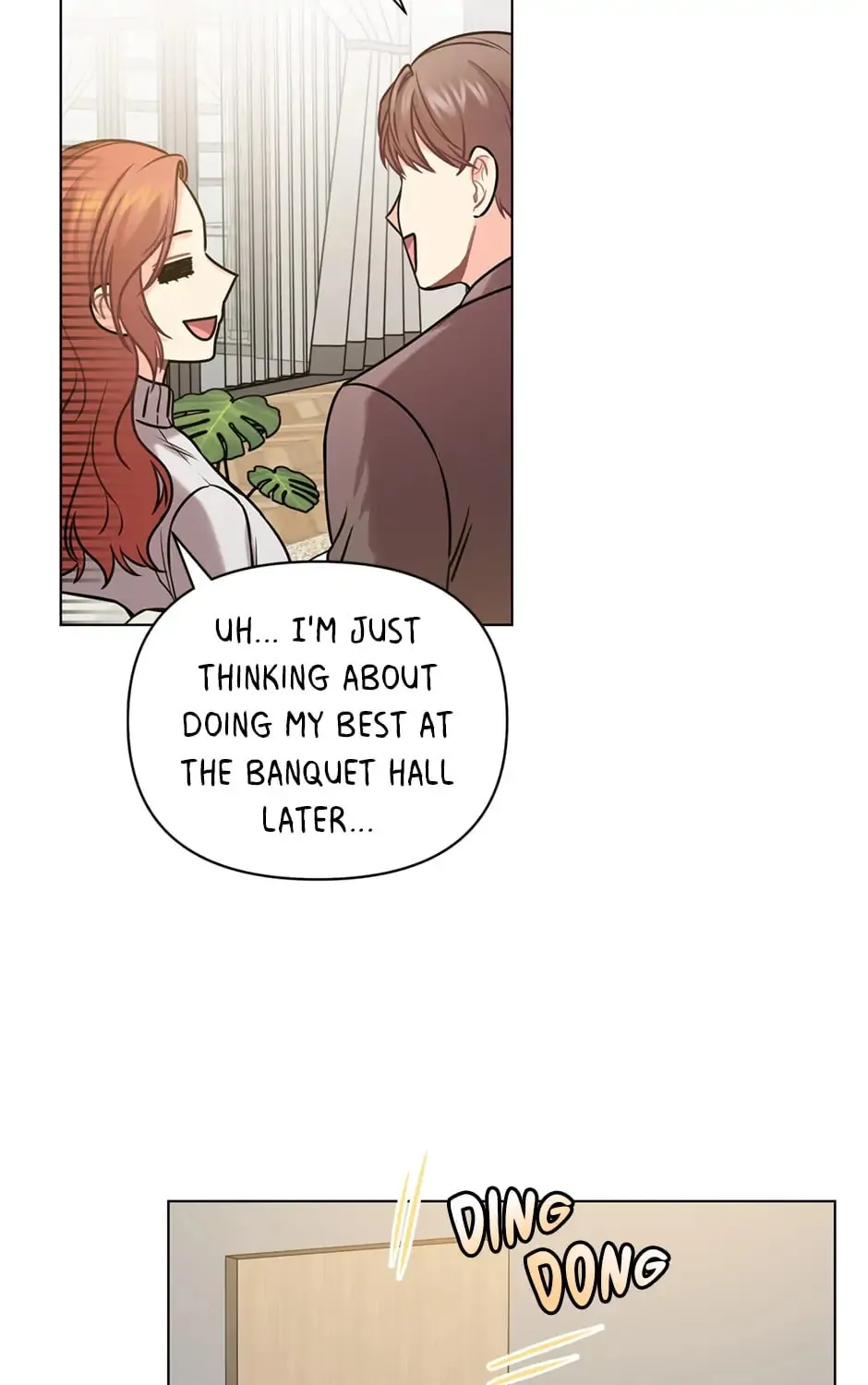 Read Green Light for Romance chapter 60 image 74 on Lezhin