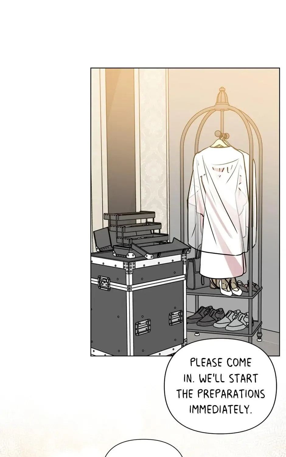 Read Green Light for Romance chapter 60 image 78 on Lezhin