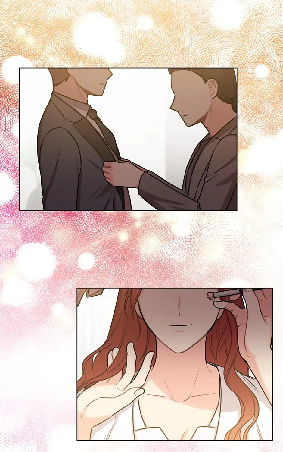 Read Green Light for Romance chapter 60 image 80 on Lezhin