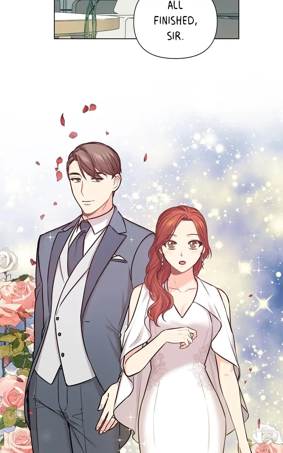 Read Green Light for Romance chapter 60 image 84 on Lezhin