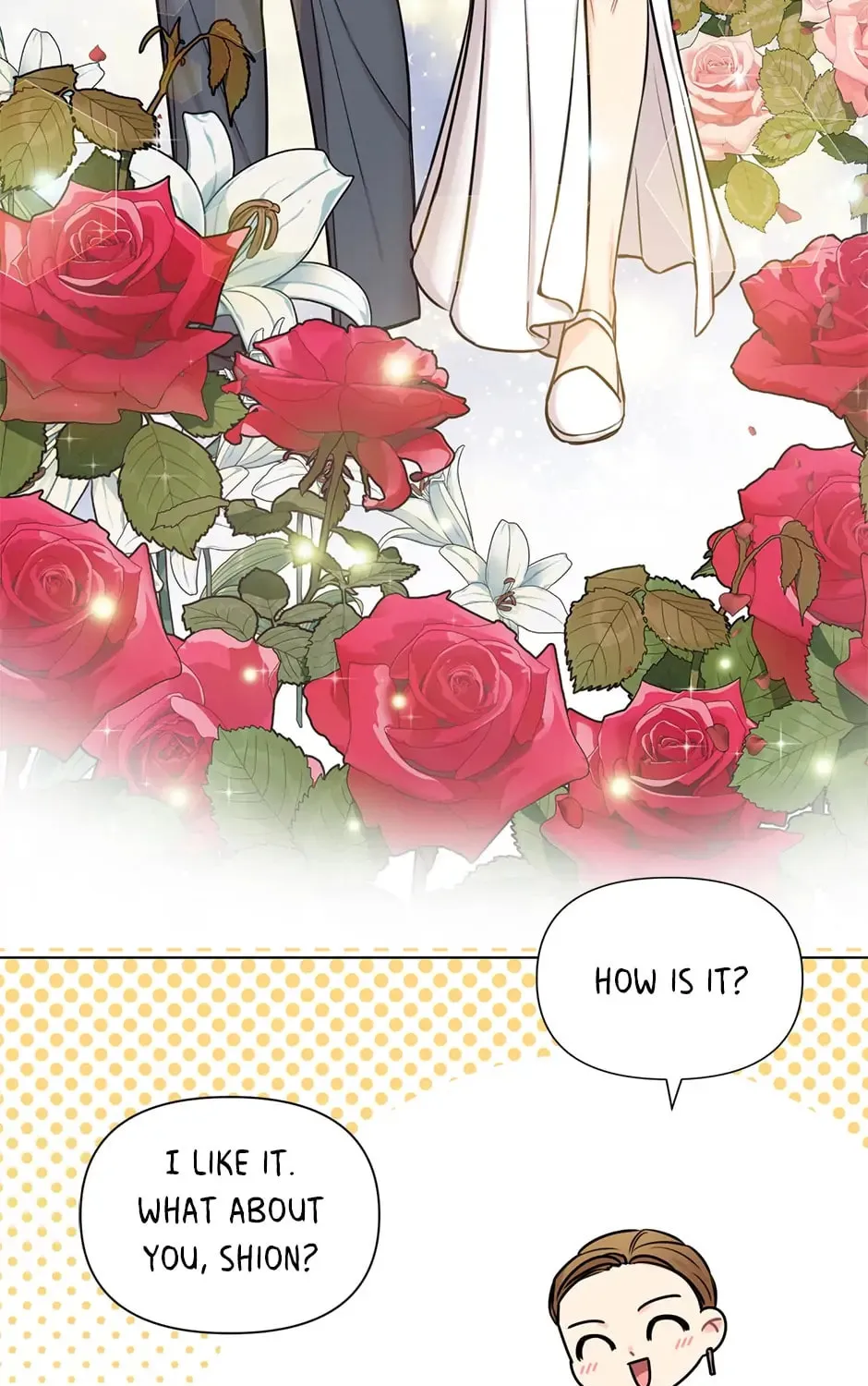 Read Green Light for Romance chapter 60 image 86 on Lezhin