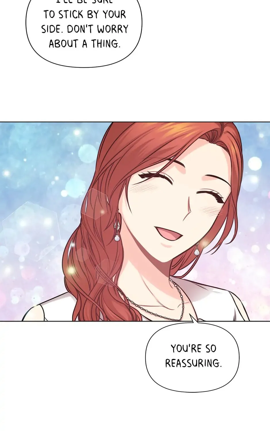 Read Green Light for Romance chapter 60 image 96 on Lezhin