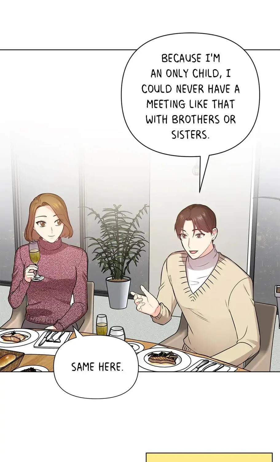 Read Green Light for Romance chapter 62 image 10 on Lezhin