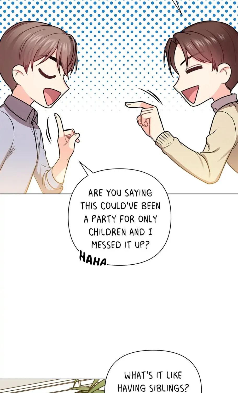 Read Green Light for Romance chapter 62 image 14 on Lezhin