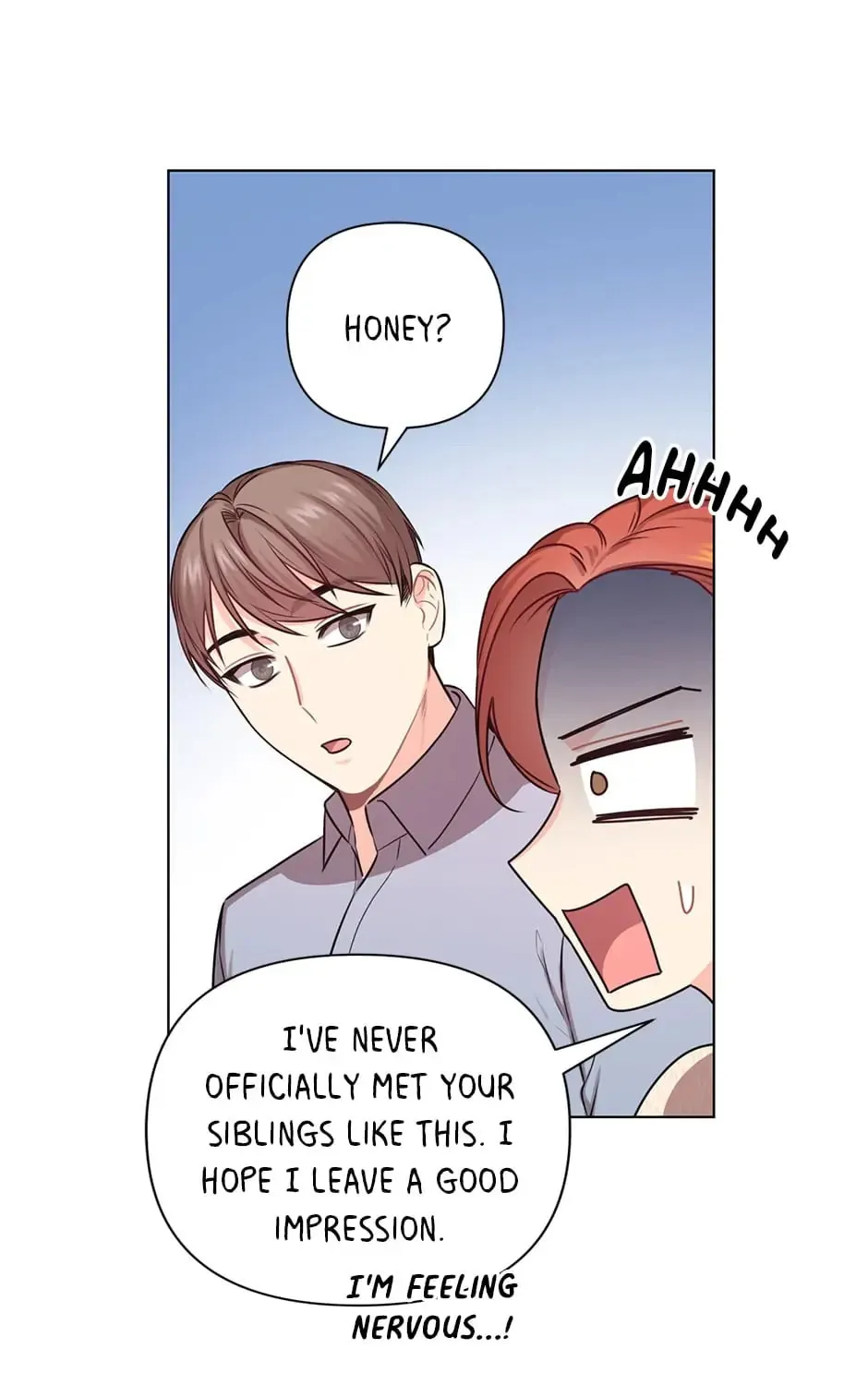 Read Green Light for Romance chapter 62 image 20 on Lezhin