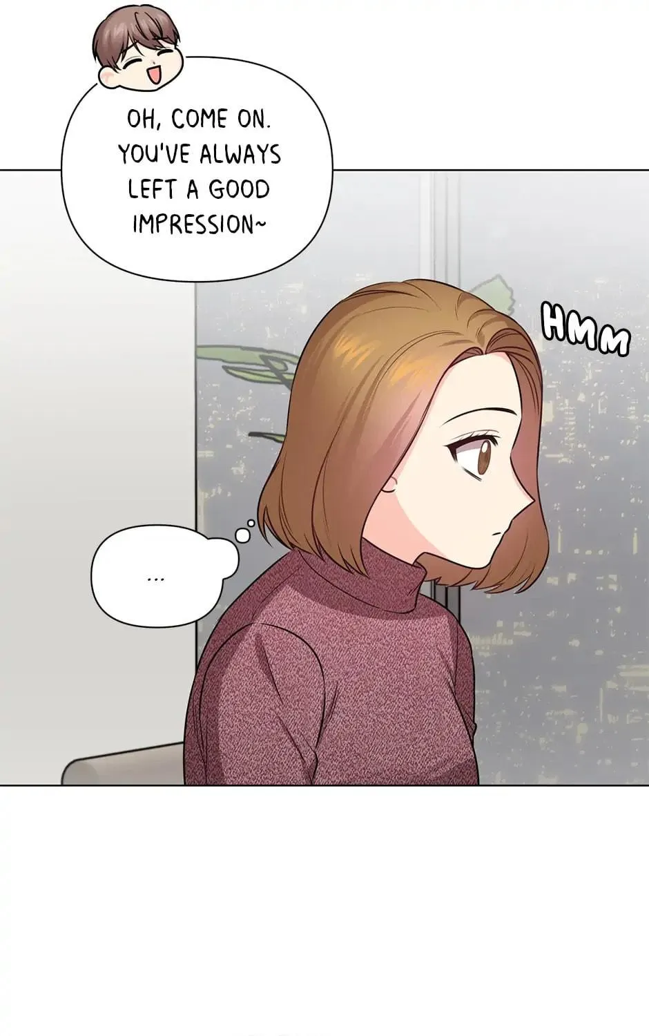Read Green Light for Romance chapter 62 image 22 on Lezhin