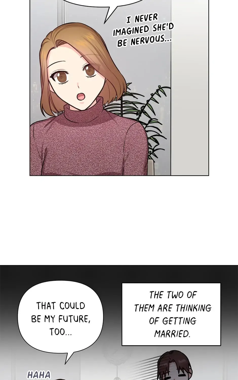Read Green Light for Romance chapter 62 image 24 on Lezhin
