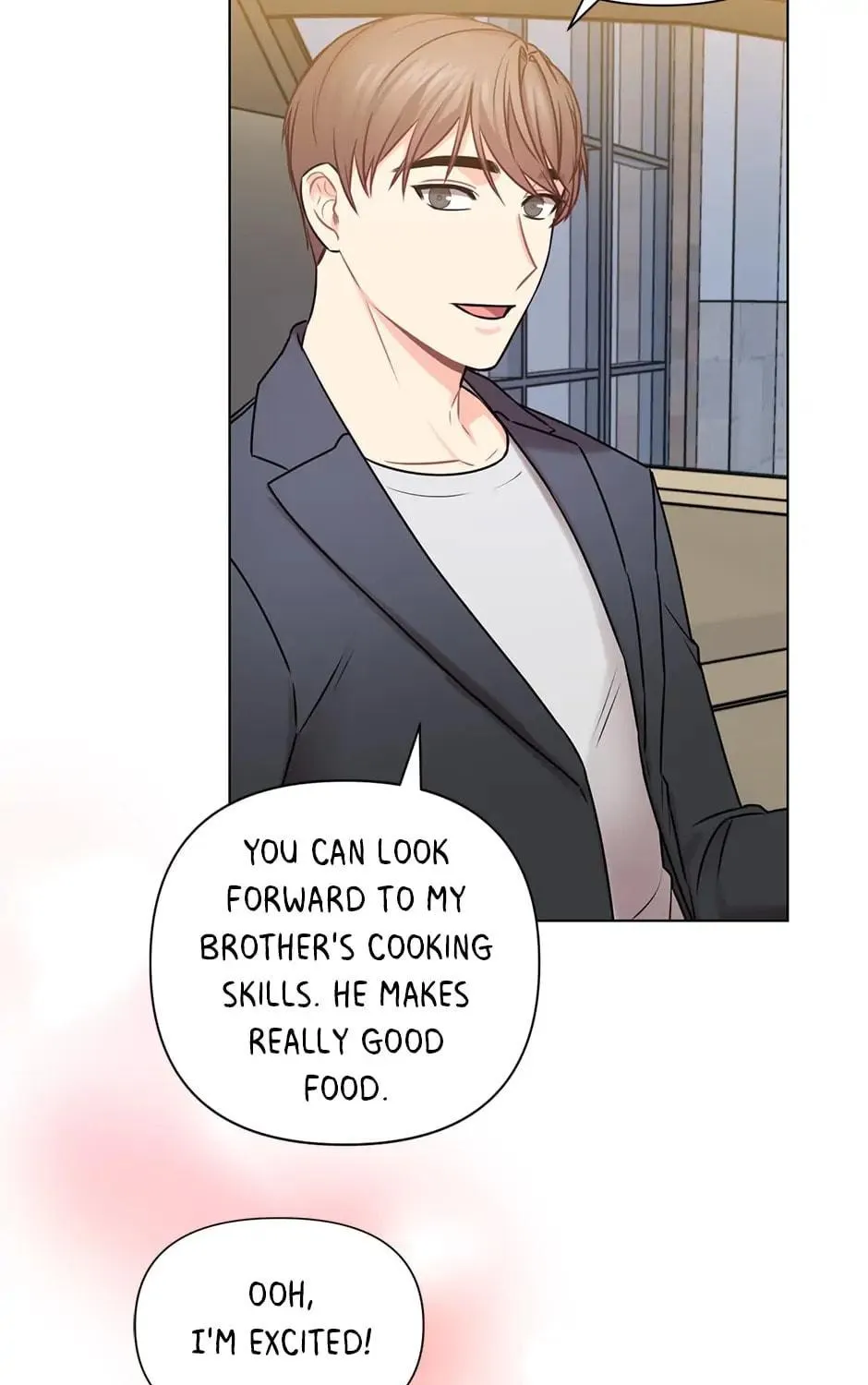 Read Green Light for Romance chapter 62 image 38 on Lezhin