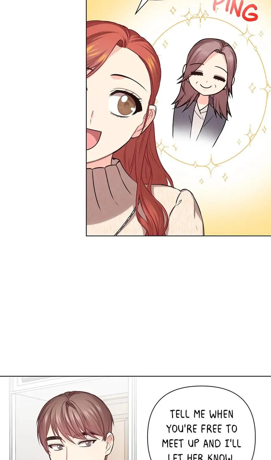 Read Green Light for Romance chapter 62 image 4 on Lezhin