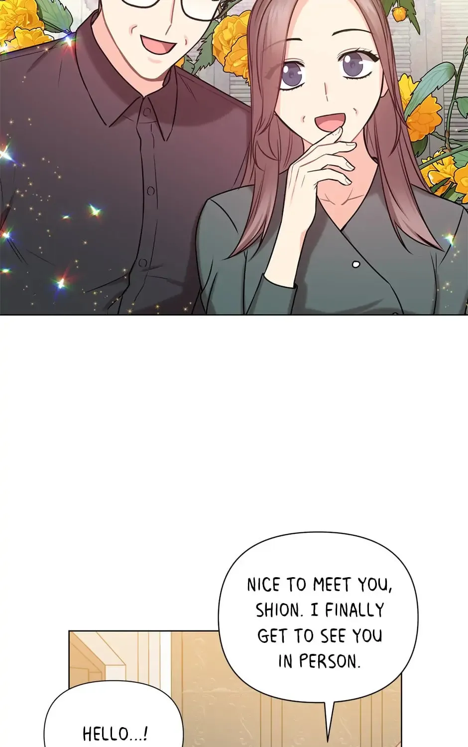 Read Green Light for Romance chapter 62 image 44 on Lezhin