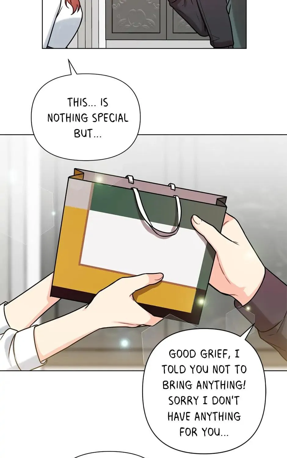 Read Green Light for Romance chapter 62 image 46 on Lezhin