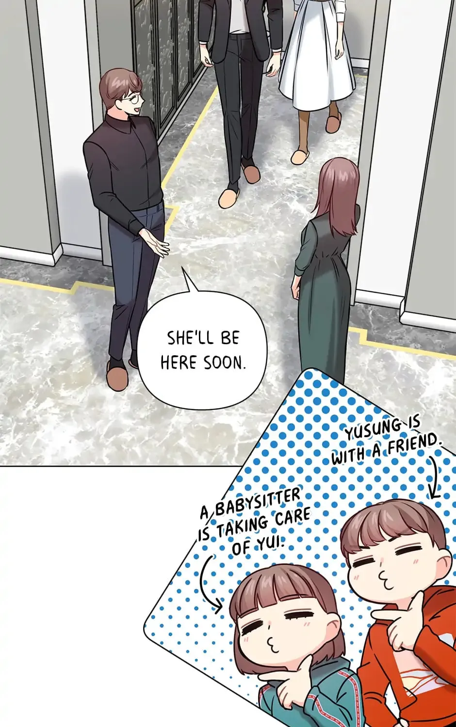 Read Green Light for Romance chapter 62 image 50 on Lezhin