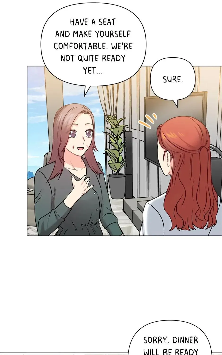 Read Green Light for Romance chapter 62 image 52 on Lezhin