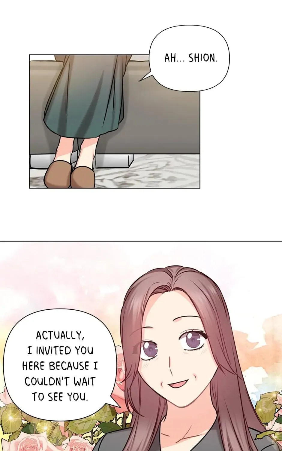 Read Green Light for Romance chapter 62 image 58 on Lezhin