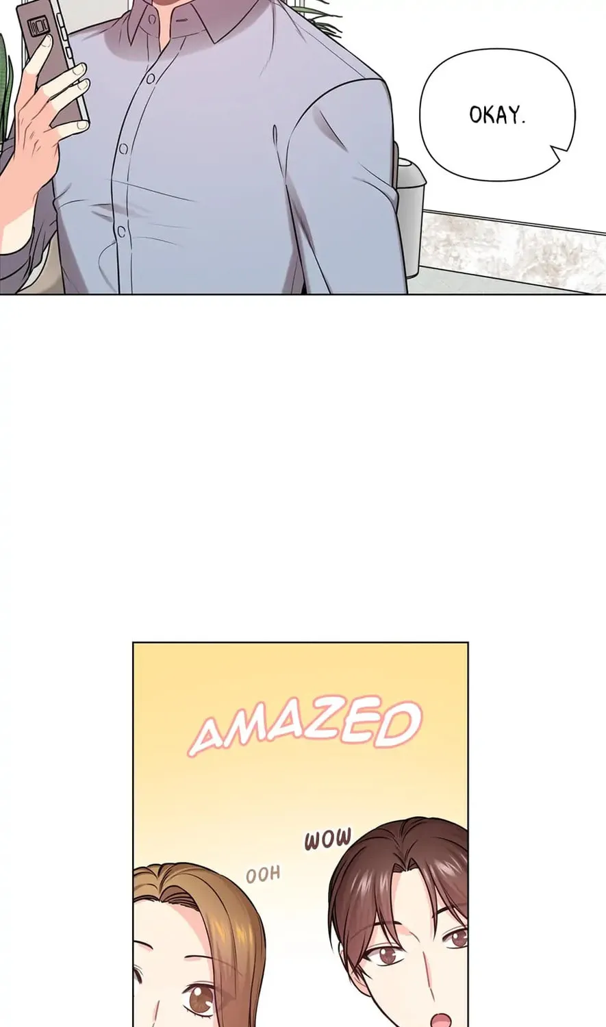 Read Green Light for Romance chapter 62 image 6 on Lezhin