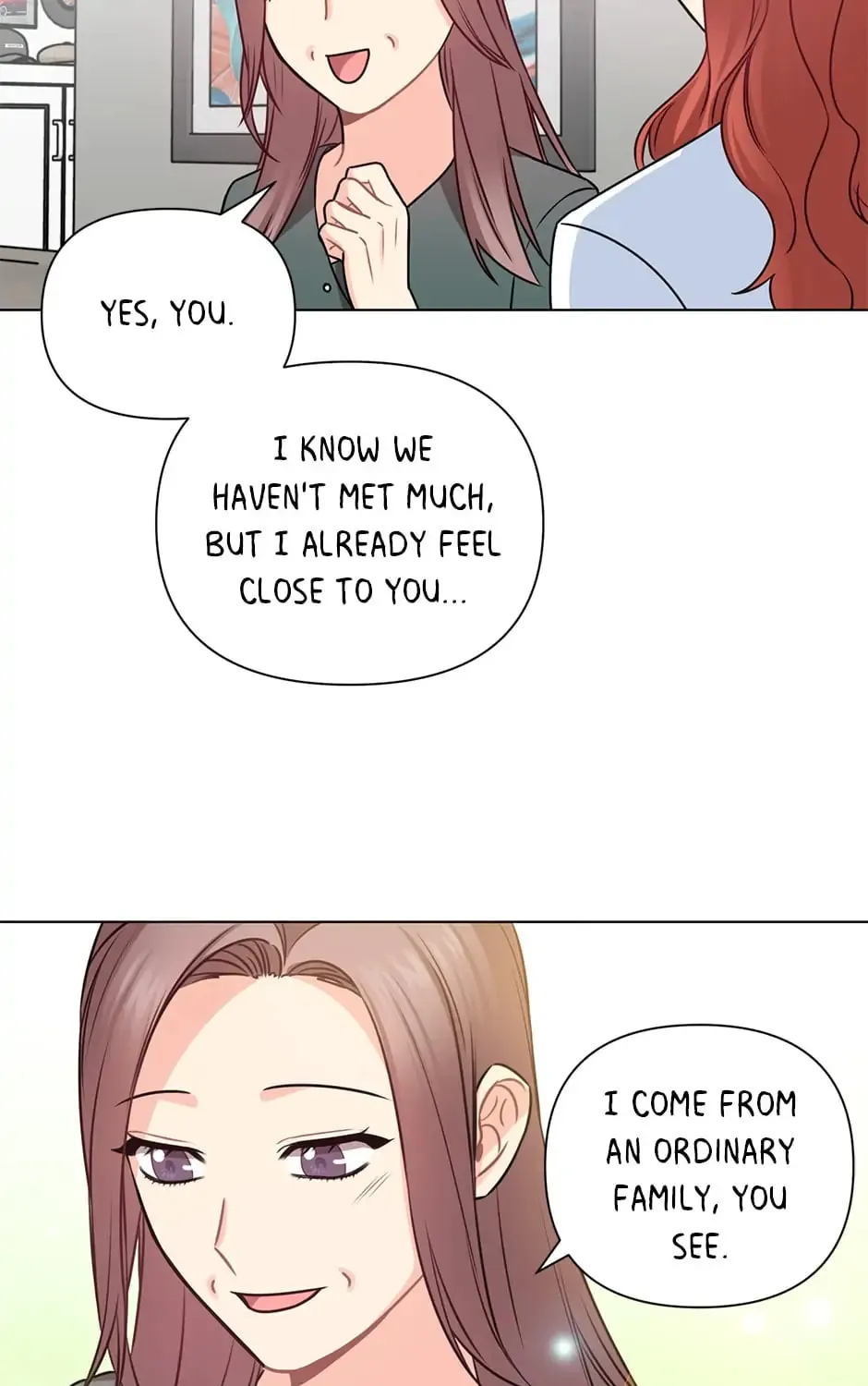 Read Green Light for Romance chapter 62 image 62 on Lezhin