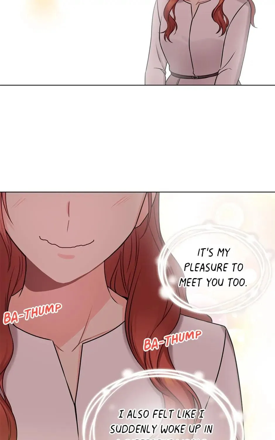 Read Green Light for Romance chapter 62 image 70 on Lezhin