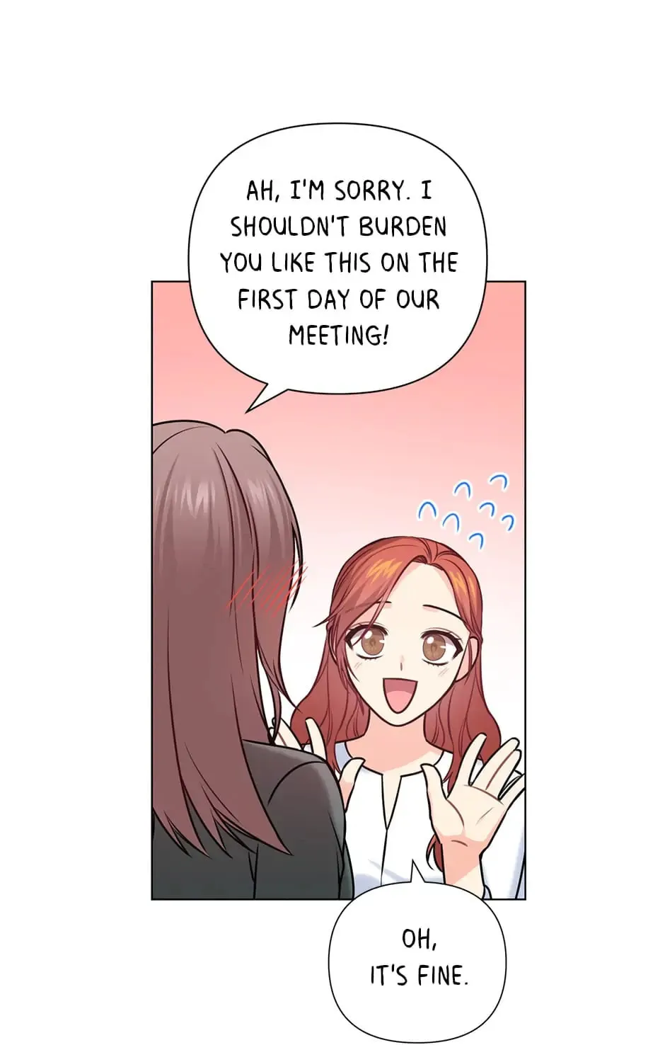 Read Green Light for Romance chapter 62 image 72 on Lezhin