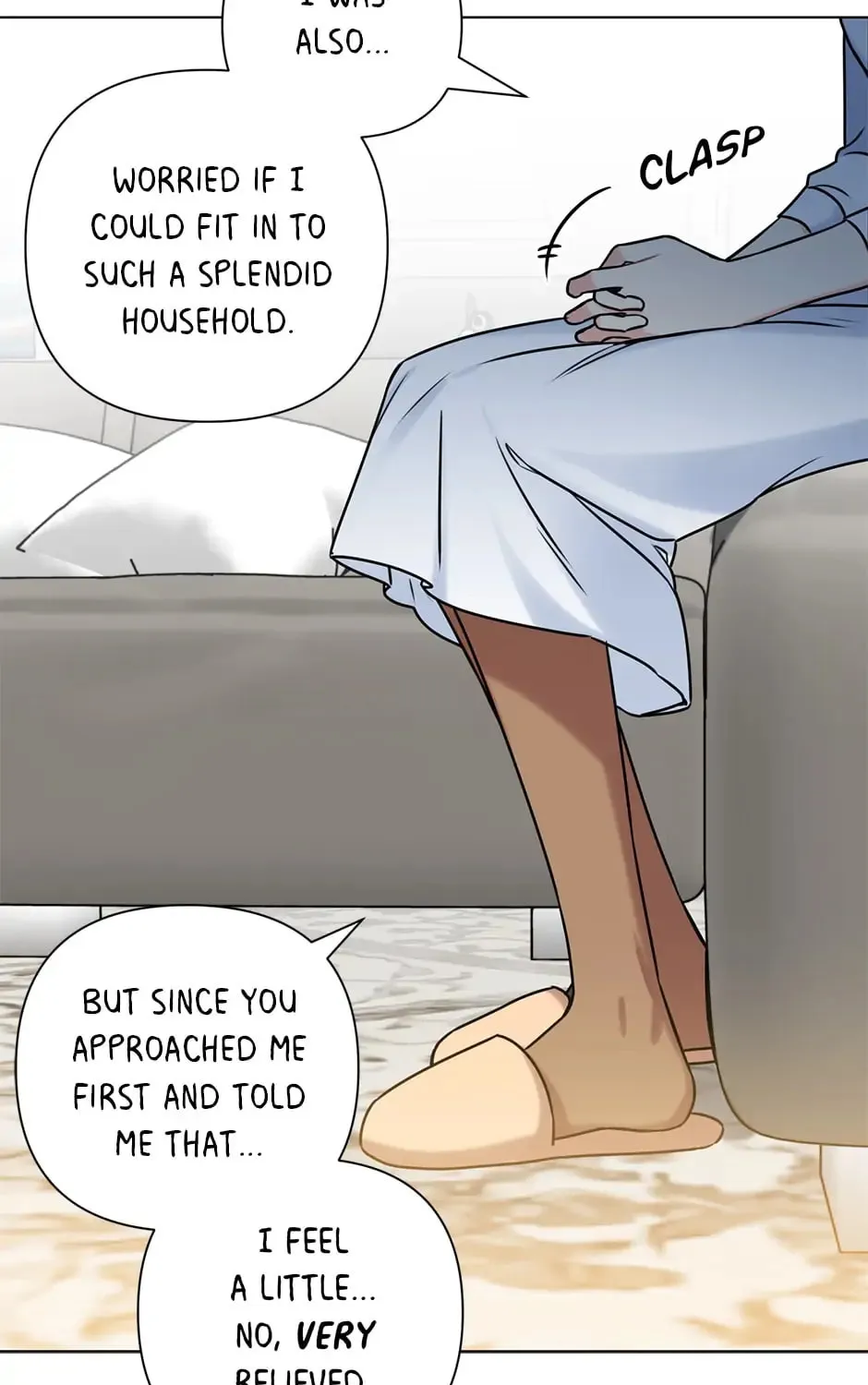 Read Green Light for Romance chapter 62 image 74 on Lezhin