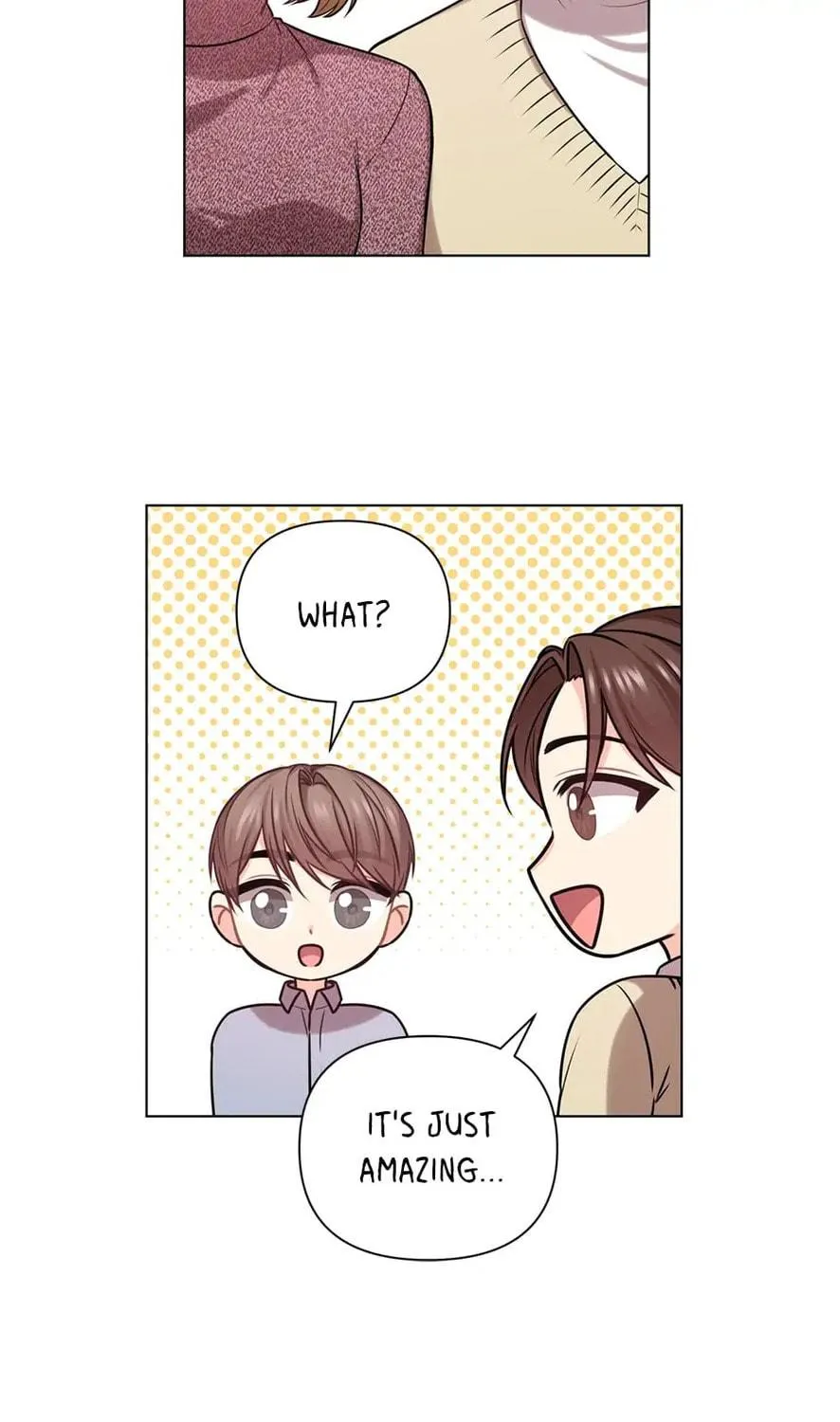Read Green Light for Romance chapter 62 image 8 on Lezhin