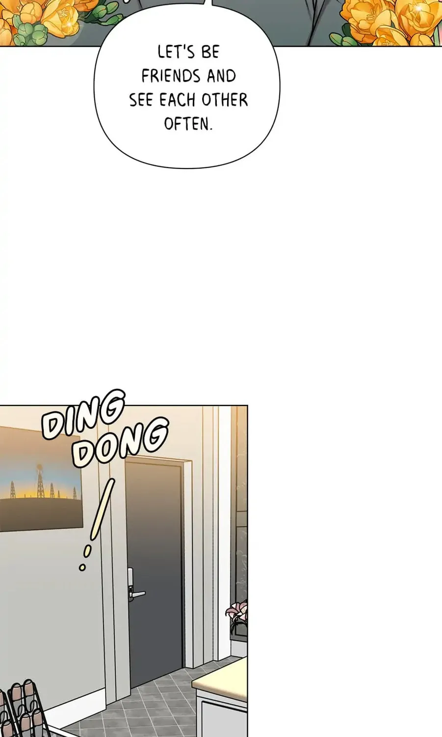 Read Green Light for Romance chapter 62 image 80 on Lezhin
