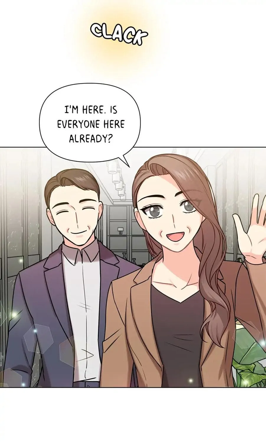 Read Green Light for Romance chapter 62 image 82 on Lezhin