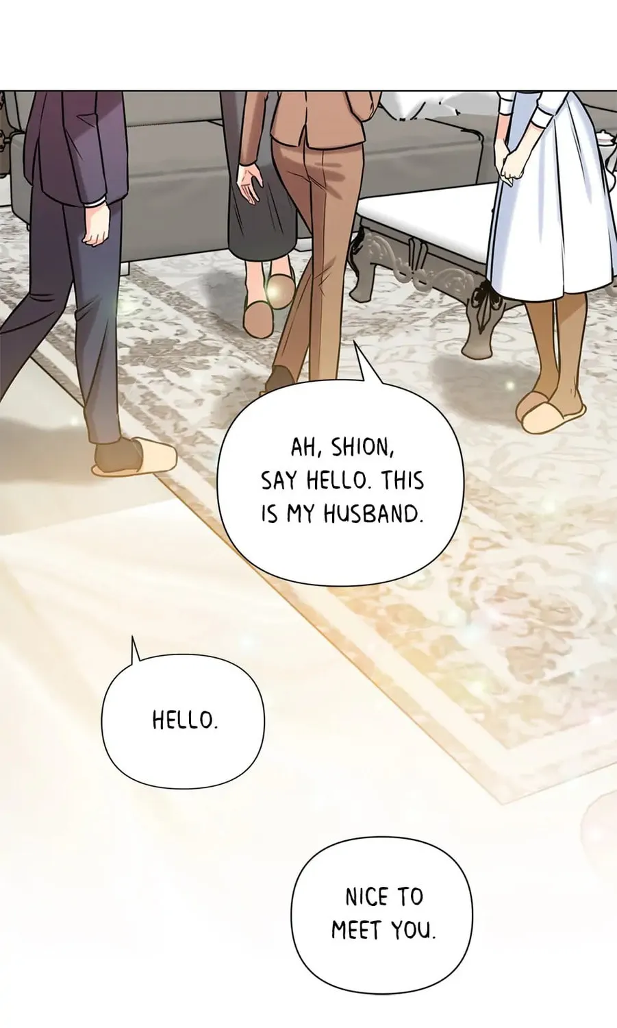 Read Green Light for Romance chapter 62 image 84 on Lezhin