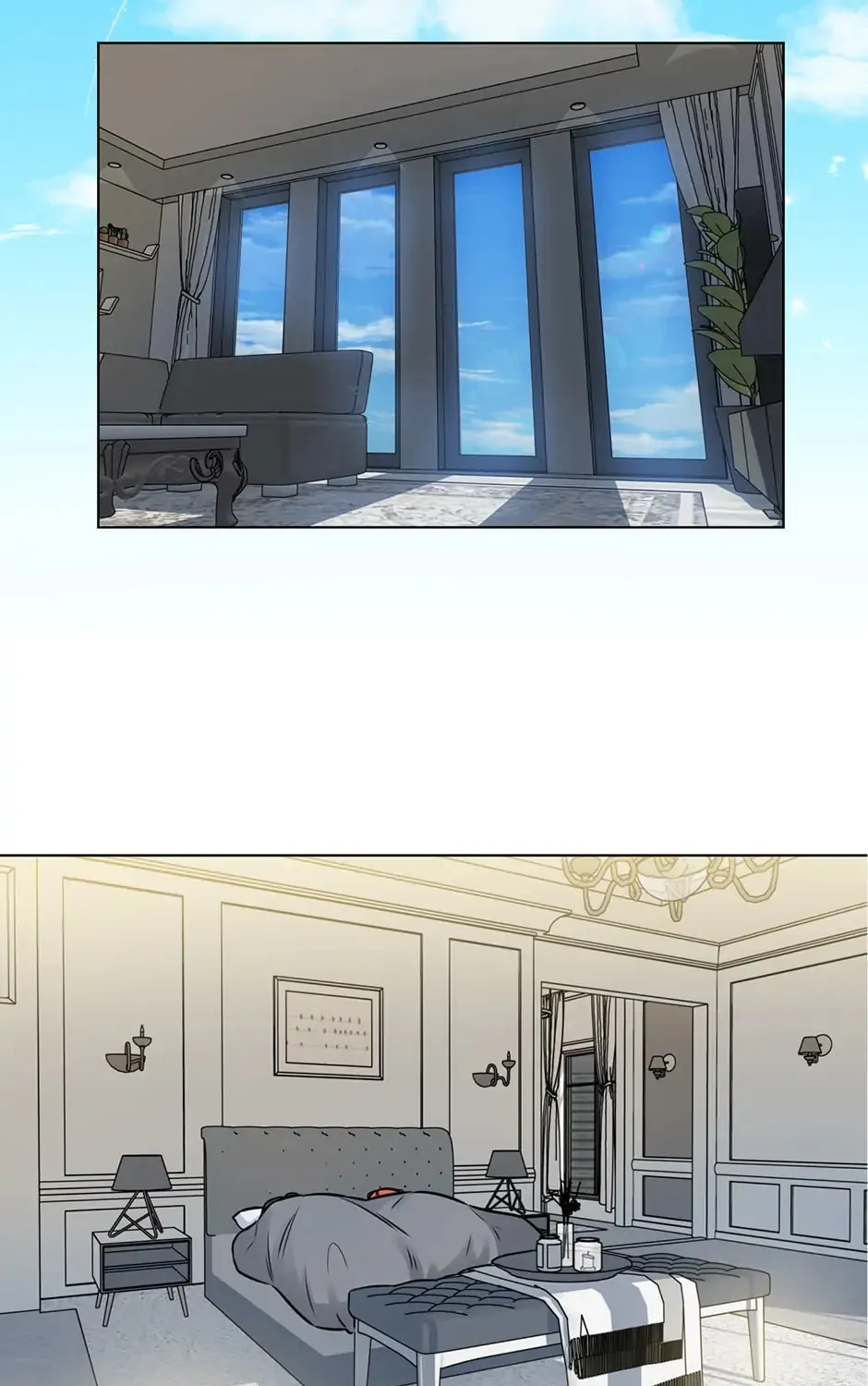 Read Green Light for Romance chapter 62 image 90 on Lezhin