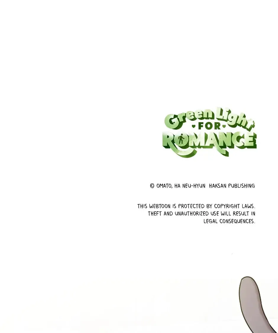 Read Green Light for Romance chapter 65 image 102 on Lezhin