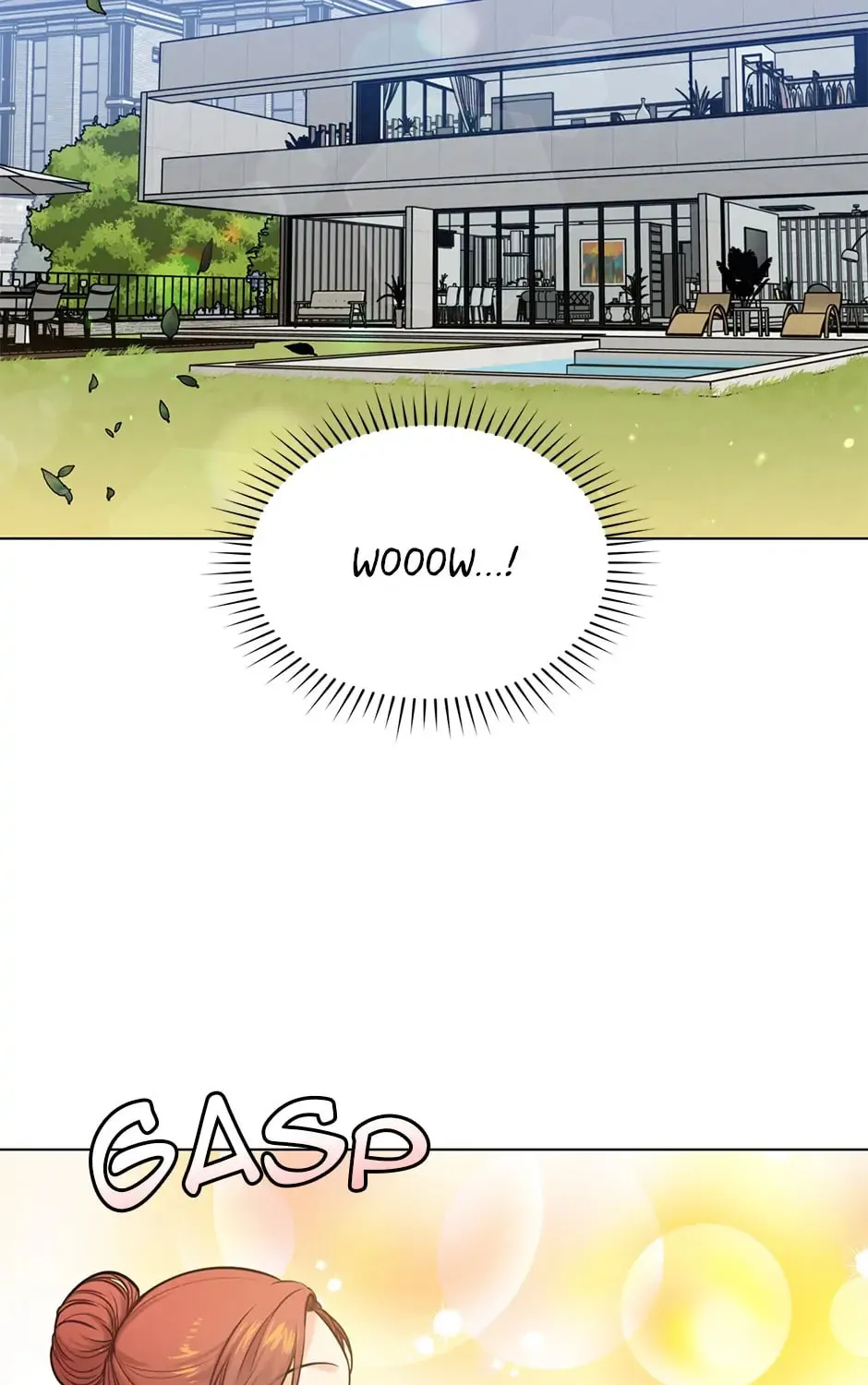 Read Green Light for Romance chapter 65 image 14 on Lezhin