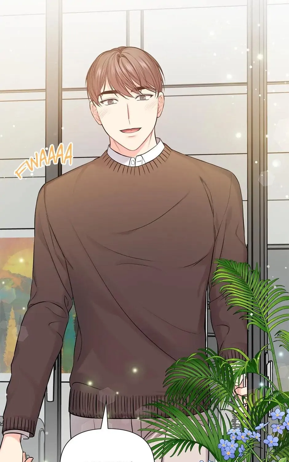 Read Green Light for Romance chapter 65 image 18 on Lezhin