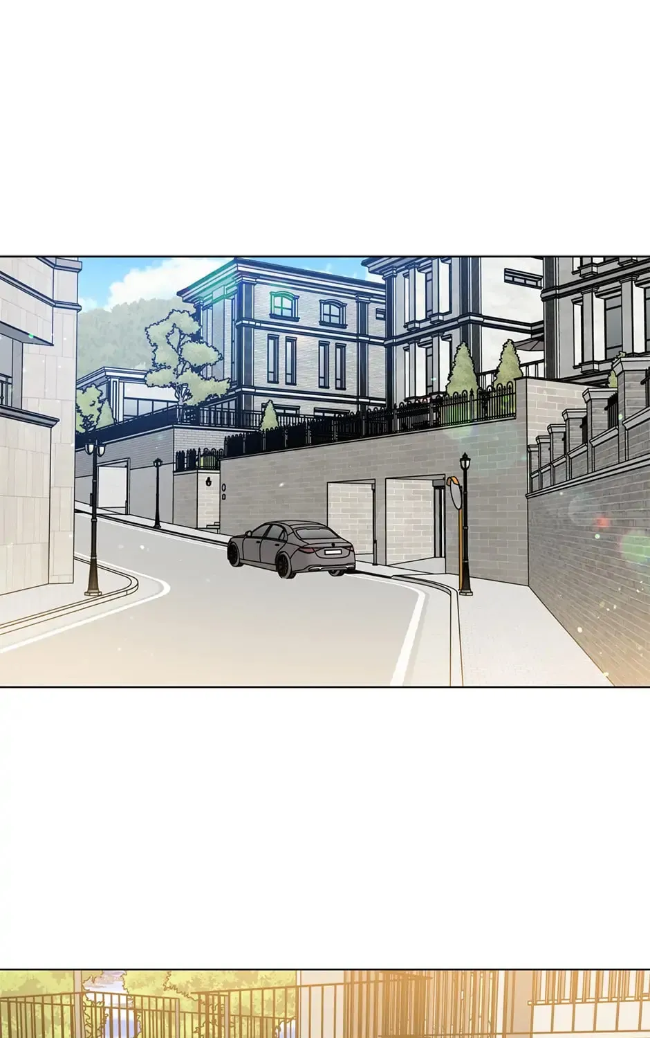 Read Green Light for Romance chapter 65 image 2 on Lezhin
