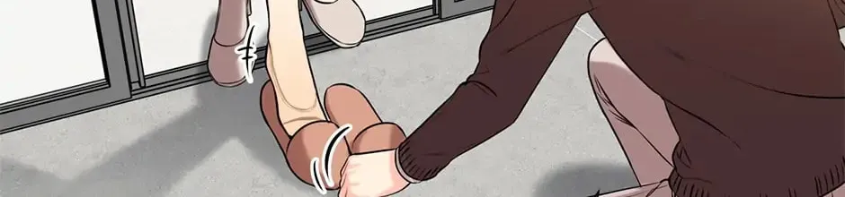 Read Green Light for Romance chapter 65 image 25 on Lezhin