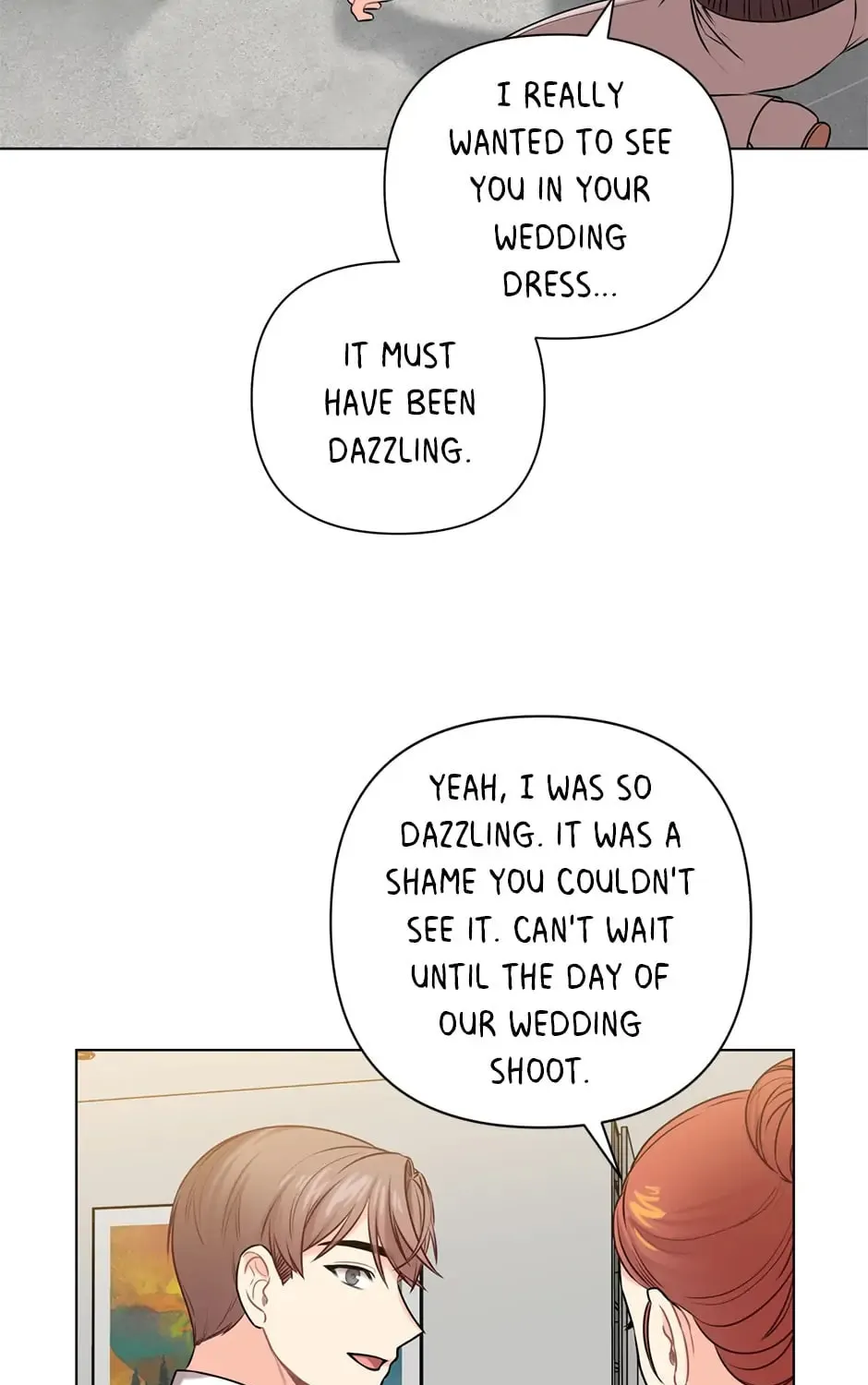 Read Green Light for Romance chapter 65 image 26 on Lezhin