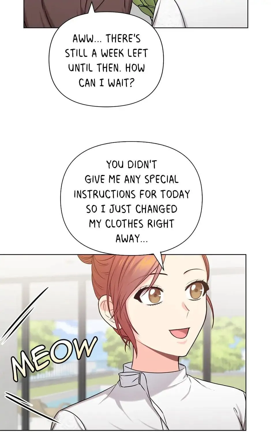 Read Green Light for Romance chapter 65 image 28 on Lezhin